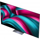 Телевізор 83" LG OLED83C54LA