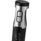 Блендер Gorenje заглибний 1000Вт, 3в1, чаша-700мл, нерж