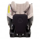 Avionaut AeroFIX Iso-Fix[Beige Melange AV-350-AF.02]