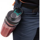 Блендер для смузі Sencor стаціонарний 800Вт, 2 ємності, чаша-600мл, титанові леза, вакуумні кришки, зелений Блендер для смузі Sencor стаціонарний 800Вт, 2 ємності, чаша-600мл, титанові леза, вакуумні кришки, зелений