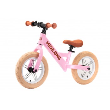 Miqilong Біговел HPA Рожеви Miqilong Біговел HPA Рожеви