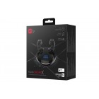 2E Навушники RainDrops Х True Wireless Waterproof Mic Black