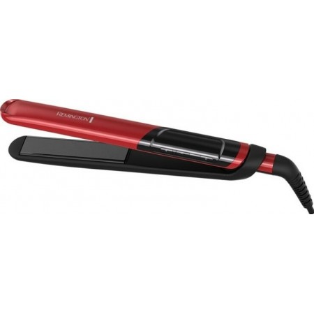 Remington Випрямляч Silk Straightener, 300Вт, 150-235С, дисп