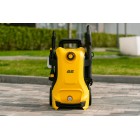 2E Мінімийка високого тиску AquaClean 175, 2400Вт, 175бар, 500л/год, шланг 10м, 10.35кг