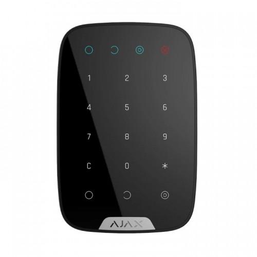 Ajax Корпус DummyBox для Keypad, чорний