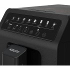 Krups Кавомашина Evidence Eco-Design, 2.3л, зерно, автомат.капуч, LED-дисплей, аторец.-6, сенсор.керування, чорний Krups Кавомашина Evidence Eco-Design, 2.3л, зерно, автомат.капуч, LED-дисплей, аторец.-6, сенсор.керування, чорний