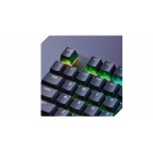 HyperX Клавіатура Alloy Origins Core PBT Aqua USB RGB ENG/RU Black
