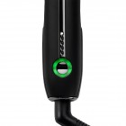 BaByliss Випрямляч Super Styler, темп.режимов-5, 160-200С, LEd індикатор, технол. Micro Heating Matrix, термо килимок, кераміка, чорний