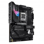 ASUS Материнcька плата ROG STRIX X870E-E GAMING WIFI sAM5 X870E 4xDDR5 M.2 HDMI WiFi BT ATX