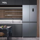 Холодильник TCL RP470CXE1UA