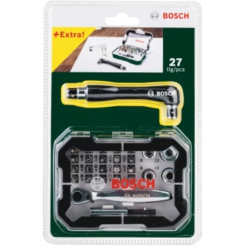 Bosch Promobasket Set - 27 Bosch Promobasket Set - 27
