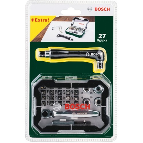 Bosch Promobasket Set - 27 Bosch Promobasket Set - 27