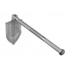 2E Tactical Лопата-мультитул тактична Ranger Steel Gray розбірна, 22в1, з чохлом у комплекті, 103 см макс., 1.6 кг