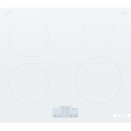 Bosch Варильна поверхня індукційна, 60см, розширена зона, бі