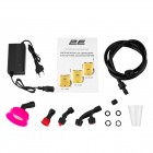 2E Обприскувач акумуляторний AquaSpray 16LR 16л 12В 1х8А·год 4.5бар 2.9л·хв 4.9кг вольтметр