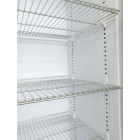 SNAIGE Холодильна камера, 163x60х65, 310л, 1дв., D, ST, білий