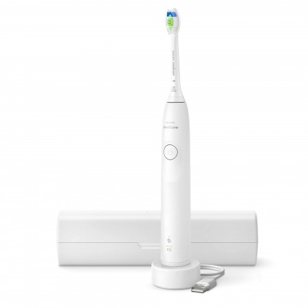 Щітка зубна електр. Philips, Sonicare 5300 Series, 62т. коли