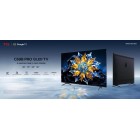 Телевізор 55" TCL 55C69BPRO