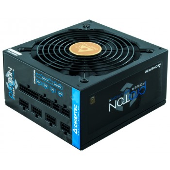 Chieftec Блок живлення Prot Chieftec Блок живлення Prot