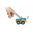 Rev&Roll Ігрова фігурка Power-Up Рамбл Rev&Roll Ігрова фігурка Power-Up Рамбл