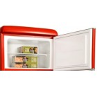 SNAIGE Холодильник з верхньою морозильною камерою FR24SM-PRR50E