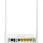 Tenda Абонентський термiнал HG6 GPON, N300, 4xGE LAN, 1xONT WAN, 1xUSB, 1xFXS