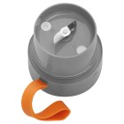 Sencor Блендер портативний для смузі 50Вт, чаша-330мл, USB, біло-сірий Sencor Блендер портативний для смузі 50Вт, чаша-330мл, USB, біло-сірий