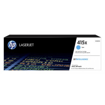 HP 415X LaserJet Toner Cart HP 415X LaserJet Toner Cart