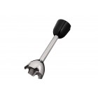 ARDESTO Блендер ручний HBK-800BR - 800Вт/віничок/чаша 0.6л/чорний