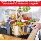 Набір посуду Tefal G712S855