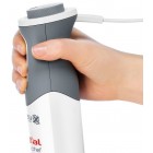 Блендер Tefal Optichef 800 Вт HB641138 Білий/Сірий Блендер Tefal Optichef 800 Вт HB641138 Білий/Сірий