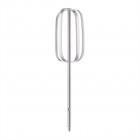 ARDESTO Ручний міксер HMC-3000W, 300Вт , 5 швидк.+турбо, 2 вінчика, 2 гачка, білий