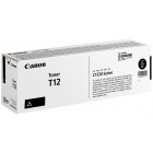 Canon Картридж T12 i-SENSYS XC1333 Series (7400 стор.) Black Canon Картридж T12 i-SENSYS XC1333 Series (7400 стор.) Black