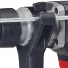 Einhell Перфоратор TE-RH 32-1600 4F, SDS-plus, 1600В, 4.5Дж, кейс, 5.2кг