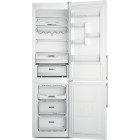 Whirlpool Холодильник з нижн. мороз., 202.7x59.6х67.8, холод.відд.-263л, мороз.відд.-104л, 2дв., А++, NF, інв., дисплей, зона нульова, білий
