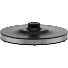 Gorenje Електрочайник 1.7л, 2,200 Вт, strix контроль, скло, нерж