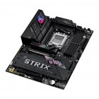 ASUS Материнcька плата ROG STRIX B850-E GAMING WIFI sAM5 B850 4xDDR5 M.2 HDMI DP USB Type-C WiFi BT ATX