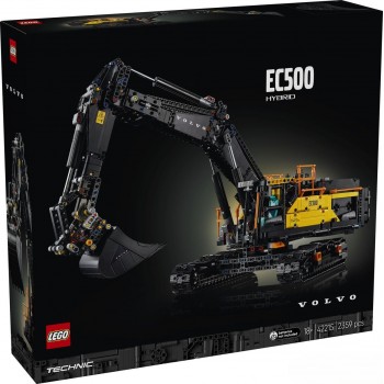 Конструктор LEGO Technic Ек