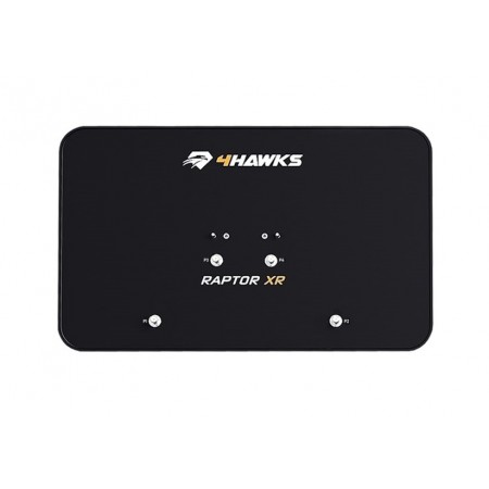 4Hawks Направлена антена Raptor XR Antenna для дрона DJI Mav