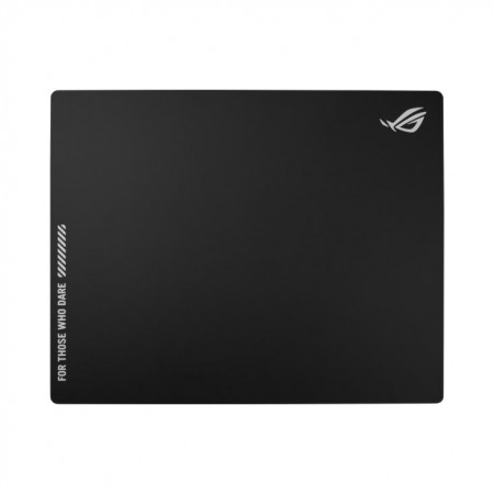ASUS Ігрова поверхня ROG MOONSTONE ACE L (500х400х4мм), чорн