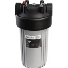 Ecosoft Фільтр магістральний ВВ10, підключення 1 Ecosoft Фільтр магістральний ВВ10, підключення 1