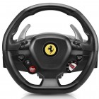 Thrustmaster Кермо і педалі для PC/PS4/PS5 T80 FERRARI 488 GTB EDITION Thrustmaster Кермо і педалі для PC/PS4/PS5 T80 FERRARI 488 GTB EDITION