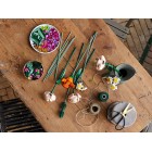 LEGO Конструктор Creator Expert Букет