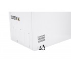 ARDESTO Морозильна скриня, 142л, А+, ST, режим холодильника, білий