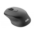 2E Комплект клавіатура та миша MK420, WL, EN/UKR, чорний 2E Комплект клавіатура та миша MK420, WL, EN/UKR, чорний