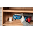 Bosch Багатофункціональний інструмент реноватор GOP 185-LI Professional SOLO, 18.0 V-Li, SDS, 20000 об/хв, 1.2 кг Bosch Багатофункціональний інструмент реноватор GOP 185-LI Professional SOLO, 18.0 V-Li, SDS, 20000 об/хв, 1.2 кг