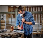 Einhell Багатофункціональний інструмент TC-MG 250 CE, 250Вт, 11000-20000об•хв, набір насадок, 1.02кг