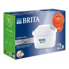 Brita Комплект картриджів MXPro Limescale для жорсткої води 2шт