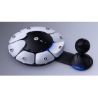 PlayStation Геймпад 5 Access Controller BT, білий