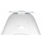 Водонагрівач електр. ARDESTO NEU NTS 100 V 1.5K EU2 круглий, 100л, 1,5кВт, мех. кер-ння, C, Італія, білий